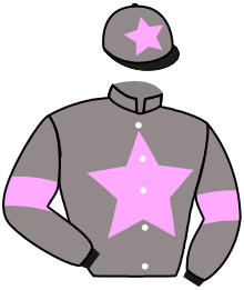 Casaque de KIMBIA