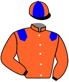 Casaque de ELMY