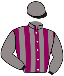 Casaque de MESSIRE JOLY