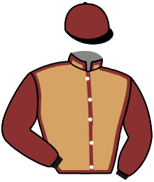 Casaque de NUNO KALEO