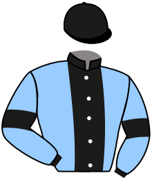 Casaque de MR SAY