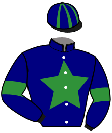Casaque de NEMROD DE L'AUMOY