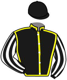 Casaque de LAITH
