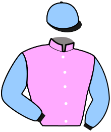 Casaque de L'AUDACE