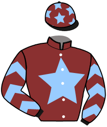 Casaque de GENDREEN