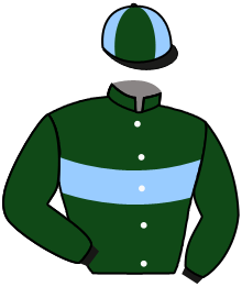 Casaque de MESSIE DES MOTTES