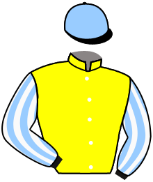 Casaque de ECIJA