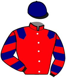 Casaque de HUNE DE CONDE