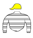 Casaque de PAIPA