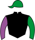 Casaque de CATENACCIO
