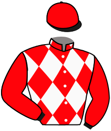 Casaque de MARTINELLI