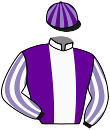 Casaque de YZYA