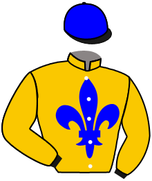 Casaque de HAMAAMM
