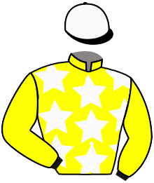 Casaque de PENSEE DU NINIAN