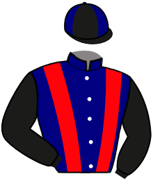 Casaque de LIRYA DE REVE D'OR