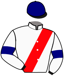 Casaque de NATION HAUFOR