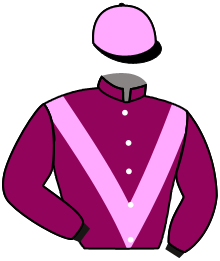 Casaque de MARKOS