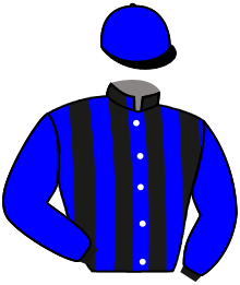 Casaque de MORENITO D'ISTRES