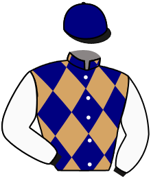 Casaque de LASTARANO