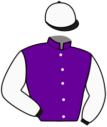 Casaque de NOONCH