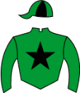 Casaque de ALMERILLO