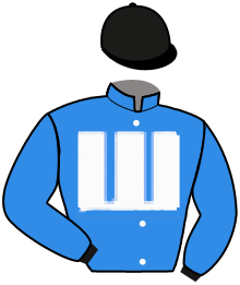 Casaque de NAME LORD