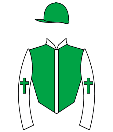 Casaque de REINA CASADA