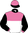 Casaque de VALIENTE YAM