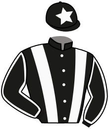 Casaque de KARAWAN
