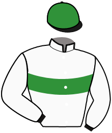 Casaque de GUARDAMI