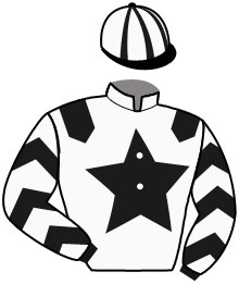 Casaque de IMELDA