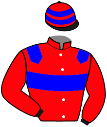Casaque de MELBA DE L'OREE