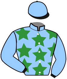Casaque de LANGONE