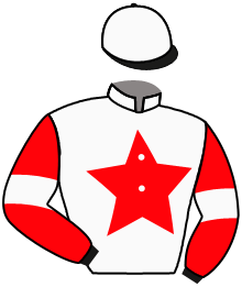 Casaque de VIKTHOR