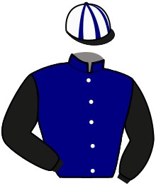 Casaque de NAPO
