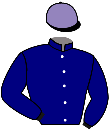Casaque de PONTOS