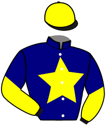 Casaque de KINGALA