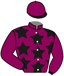 Casaque de BORN IN BRUERE