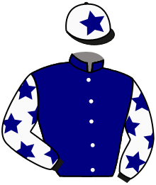 Casaque de STELLIFY
