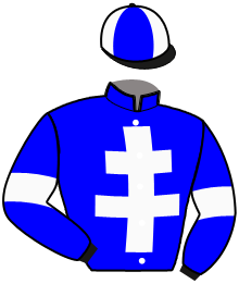 Casaque de HOTOT