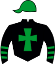 Casaque de STAIN