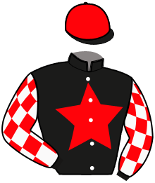 Casaque de IMUVRINI