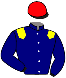Casaque de CHAMPAGNE DEFRANCE