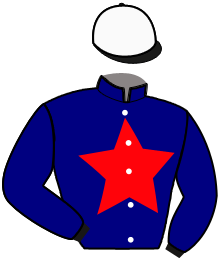 Casaque de MARGATE