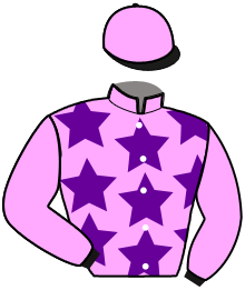 Casaque de NOISETTE UP STAR