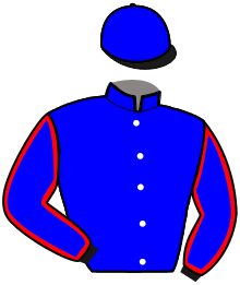 Casaque de MOON WALKER