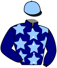 Casaque de MADDY DES LANDIERS