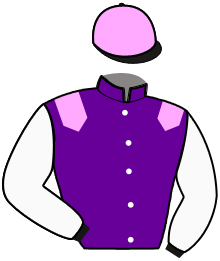 Casaque de NYMPHE DE BLARY