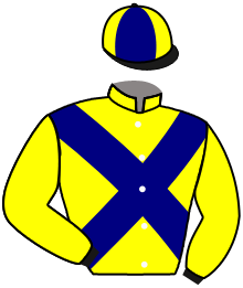 Casaque de ROYAL ENCLOSURE