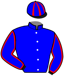Casaque de MIKAO DU BAS BOSQ